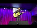 Mindy Smith - If I Didn't Know Any Better @ The Loft at City Winery