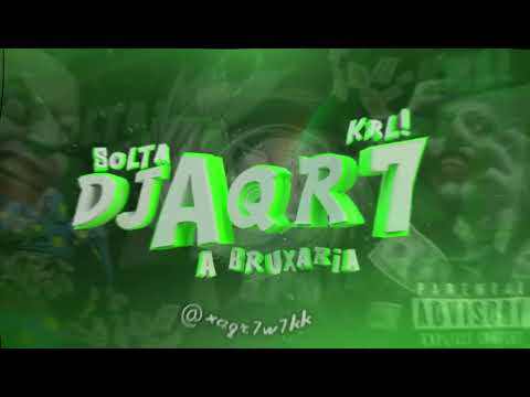 MONTAGEM 👾- EPILÉPTICA -🪐[DJ AQR7] 2023