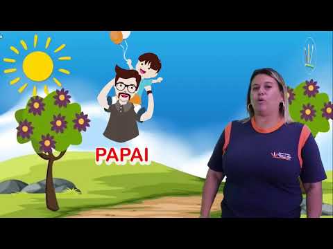 JC 59 - Tia Juci - Letra P