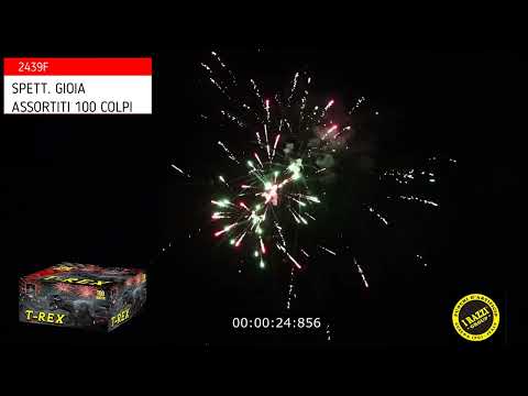 Brescia: acquistare fuochi d'artificio a vendita libera