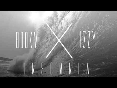 BDOKV x IZZY x INSOMNIA