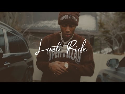 [FREE] NBA Youngboy Type Beat  "Last Ride"