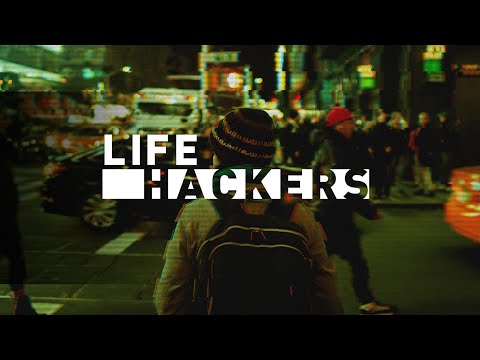 👉 Life Hackers: Einblicke in das wahre Leben von Cybersicherheitsexperten in ganz Amerika (vollst...