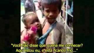 Steven Curtis Chapman - What now (legendado)