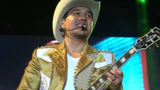 DUEÑO DE TI/BRONCO EL GIGANTE DE AMERICA