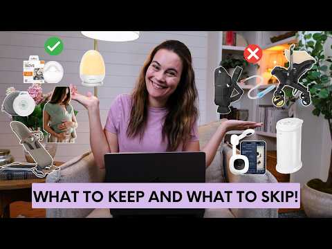Babylist: The Ultimate Baby Registry | Vibepedia