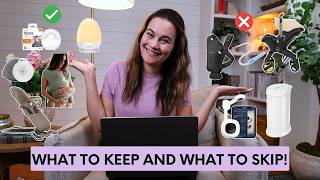 Babylist Baby Registry Walkthrough 2026 | What to Add & Avoi