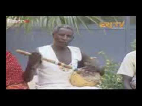 Eritrean music Arodi
