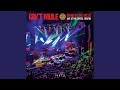 Little Toy Brain (Live)