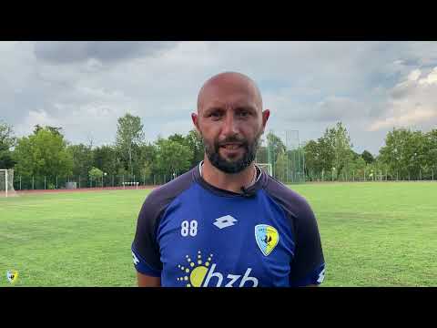 Mister Giuseppe Bianchini - Pordenone_Arzignano