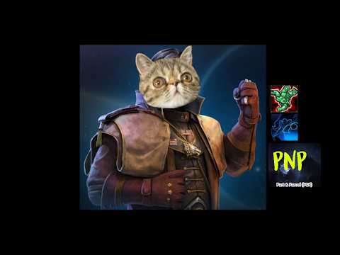 #146: Specter of Death - Mengsk Solo (p3) [Starcraft 2 Co-op Mutation]