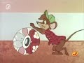 Capitol Critters Episode 09