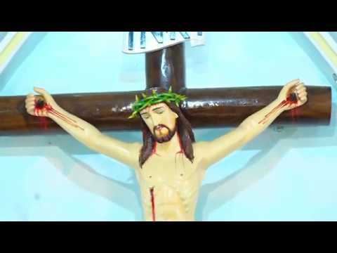 5th Sunday of Easter| Tamil Mass - Year A 10.05.2020 || Sacred Heart Church, Pacode