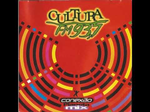 CD CONEXAO PLANETA  MIX  SET 01 (CD CULTURA FM  93,7) guarapuava - pr BY ANDERSON