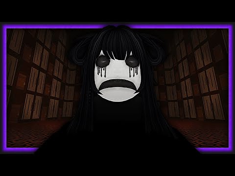 ROBLOX | VOID - Chapter 1 | Full Walkthrough