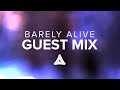 Barely Alive Christmas Guest Mix 