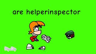 Rayman Green screen 8