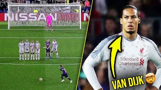 Lionel Messi Making Big Defenders Angry - Epic Reactions & Pure Destruction !