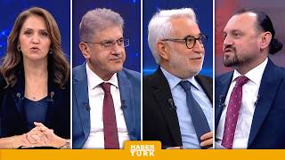 #CANLI - Hangi Milletvekilleri AK Partili Olacak?