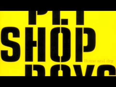 Spencer & Hill vs. Pet Shop Boys - Gute Home Laune (Spunk Bootleg)