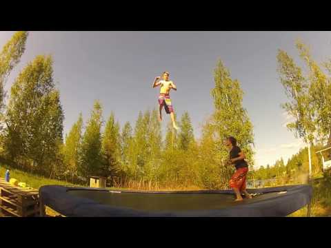 BEST OF JESPER IKONEN & ROOPE KORHONEN