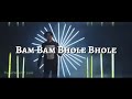 Bam Bam Bhole Bhole Whatsapp Status Song Lil Golu Rap Shivratri Special 2018