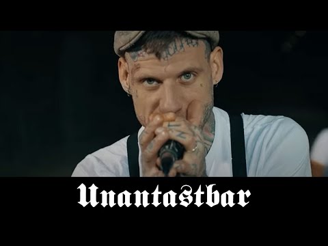 Unantastbar - Du fehlst [offizielles Video]