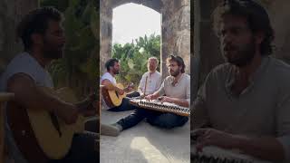 אני לדודי ודודי לי