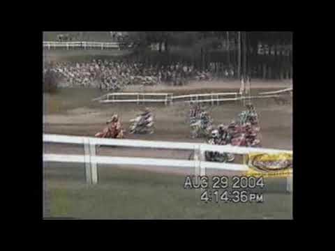 My 1st race back in 2004 at Pleasure Valley Raceway