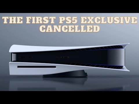 A PS5 EXCLUSIVE JUST GOT SHUT DOWN! HORRIBLE PLAYSTATION 5 GAME GETTING ROASTED AND COSTING MILLIONS