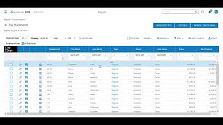 Easily Fix Coding Issues on Your General Ledger with UKG | Kronos