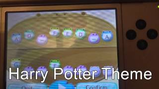 Animal Crossing: New Leaf Town Tunes