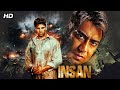 Insan 2005 Hindi Movie Akshay Kumar Ajay Devgn Tusshar Kapoor Esha Deol Lara Dutta