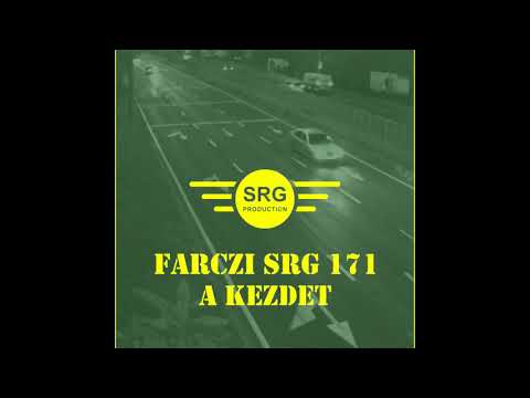 Farczi SRG 171 -  Miért is (prod. BluntedBeatz)