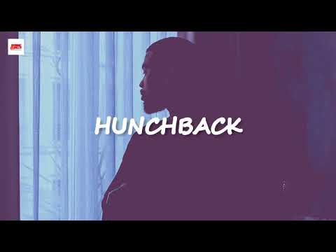 Instru Dark Trap Beat / Damso x Hamza x Vald Type Beat - Huncback (Prod By Stormz Kill It)