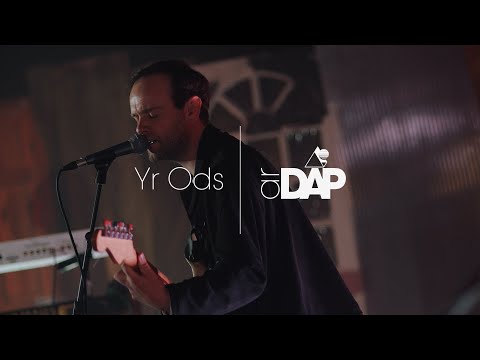 Yr Ods | ar Dâp | on Tape