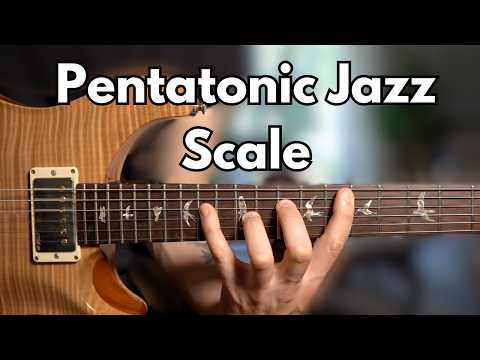 Chromatic Approach Technique - Do This To Sound Jazzy