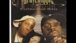 Music video thumbnail preview for Gravediggaz 'Killing Fields' by Gravediggaz