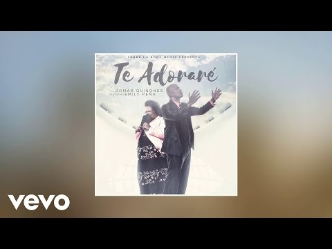 Jomar Quinones - Te Adorare  (AUDIO) ft. Emily Peña
