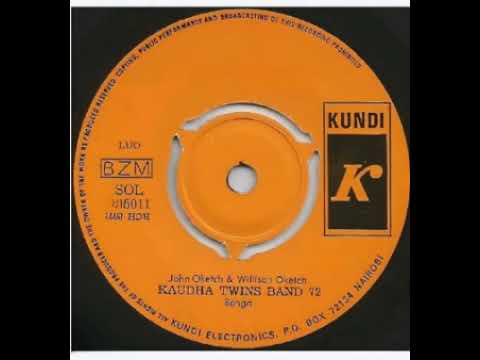 J.OTIENO NYAR NDOR_BY.JOHN OKETCH & WILSON OKETCH _KAUDHA TWINS