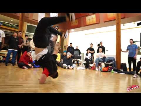 Empwo Vs Tony47 - Top 8 - Northwest Sweet 16 PDX Qualifier Open 2020 -BNC