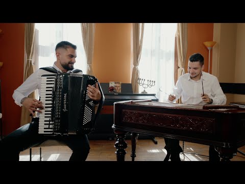 Hora Fetelor ❤️ - Daniel Migodici & Catalin Iancu