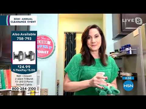 LivePure Magic Clean 3pk 32 oz. MultiSurface Cleaner   D...