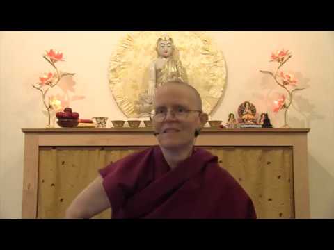 11-16-16 Working with Non-fortitude - BBCorner