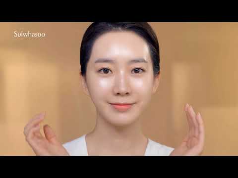 Sulwhasoo Ritual | Essential Firming Cream Ex