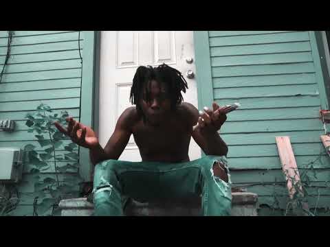 BB4L KJ - DAT BAG (OFFICIAL VIDEO)