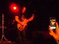 Rigor Mortis - Slow Death Pt 1 - Live 2011