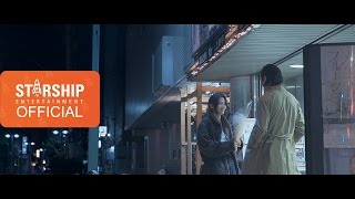 [MV] 정기고(JUNGGIGO)_ACROSS THE UNIVERSE