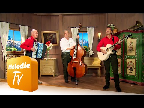 Alpenland Sepp & Co - Mademoiselle Michelle (Offizielles Musikvideo)