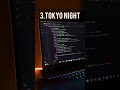 Here Are 5 Dark Mode VScode Themes You Need